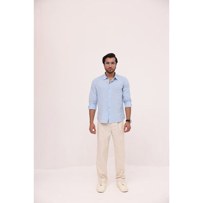 Sand Relaxed Fit Pants