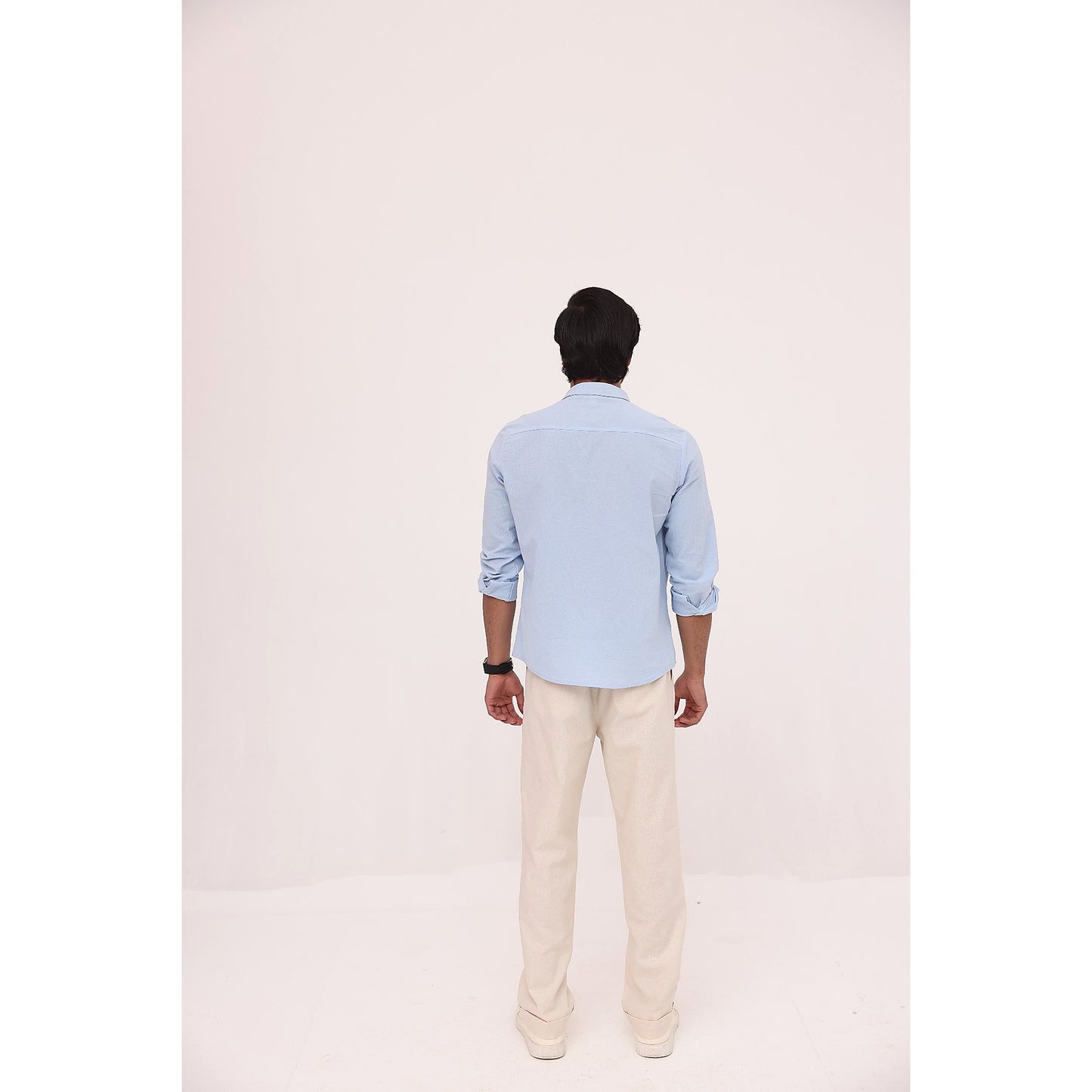 Sand Relaxed Fit Pants