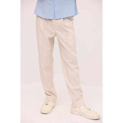 Sand Relaxed Fit Pants