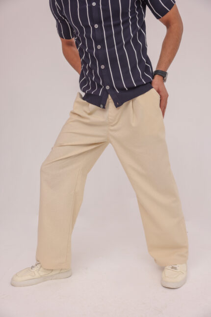 Dune Wide Leg Pants