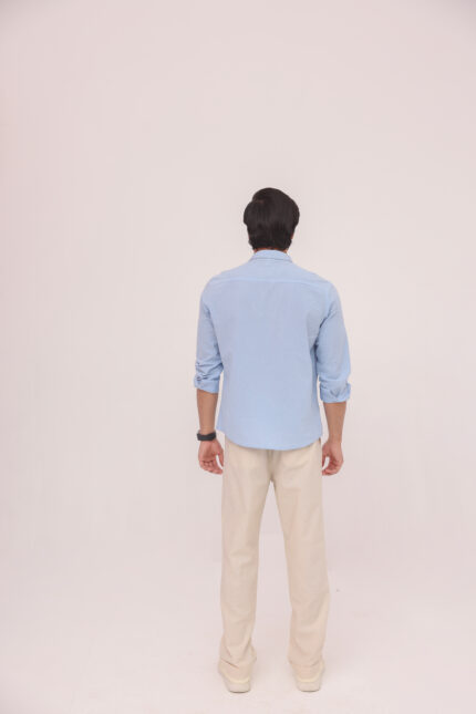 Azure Classic Shirt